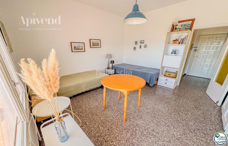 Foto 5f748c95-bf20-4d59-a637-0edca87bd004. Estudi amb piscina a Nord Roses