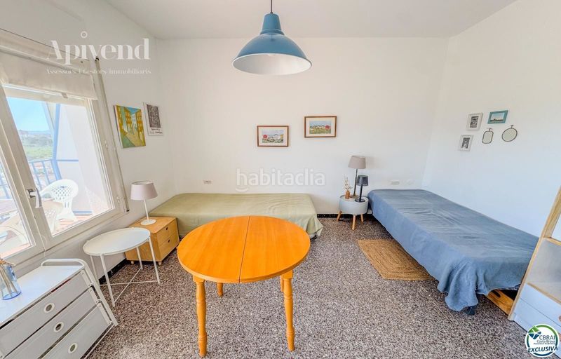 Foto 78617f87-02c6-4a5d-8b07-261612cff437. Estudi amb piscina a Nord Roses