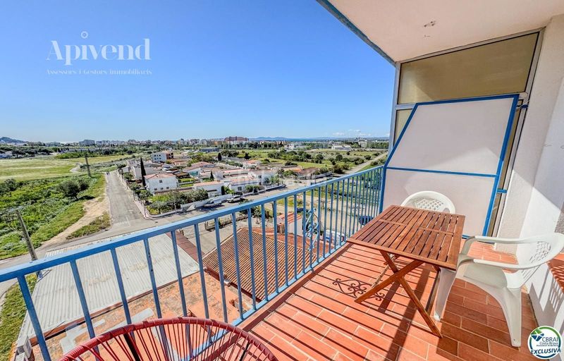 Foto 7f32a8bb-0a50-446c-9d92-8b5feedd9bc1. Estudi amb piscina a Nord Roses