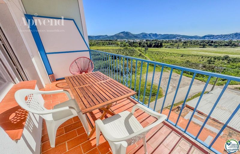 Foto dc410ee8-fb56-43b9-9eda-6d49bf5dd1a0. Estudi amb piscina a Nord Roses