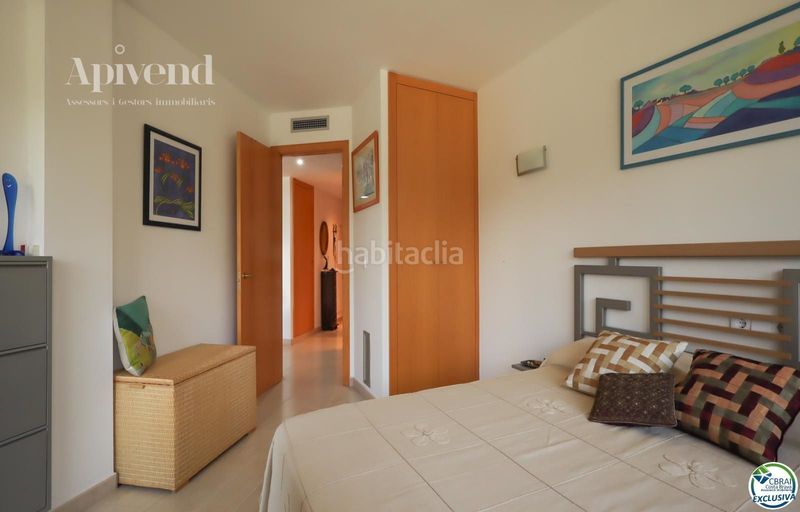 Foto 0d190f37-0dff-4c23-938d-ab9c00bf1cfc. Pis amb calefacció aparcament a La Vila Llançà