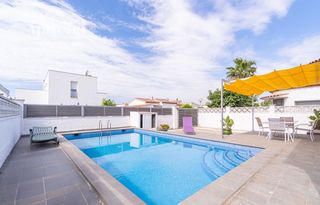 Chalet  Del cap gros. Encantadora casa en una zona solicitada de santa margarita