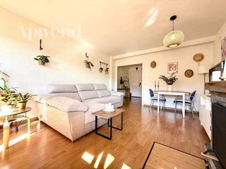 Pis  Carrer doctor ferran. Piso en venta parc bosc