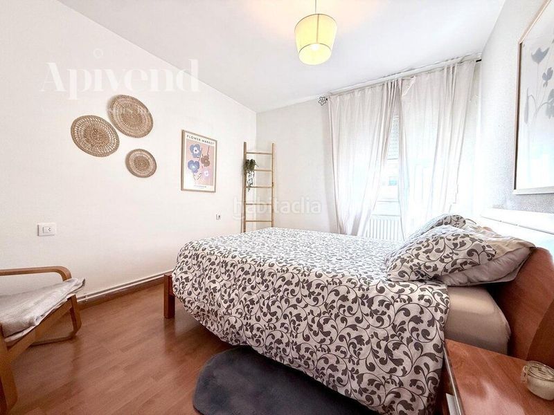 Foto 58180ff6-b6c2-47f1-9fda-8b1ea1ae45ab. Pis amb calefacció a Parc Bosc-Castell Figueres