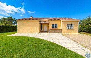 Chalet  Bell raco. Encantadora casa a 4 vientos con gran parcela y vistas al montgr