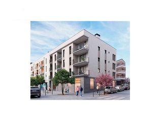 Pis a Riera Ginjolers