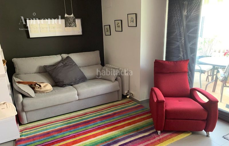 Foto e02a7cb6-d869-4dbd-9892-dcdbe09941e8. Pis amb calefacció a Centre Roses