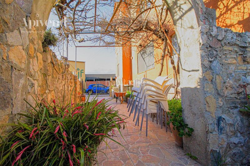 Foto 05074d00-1e6b-4c08-845b-4854831dc197. Casa amb aparcament a Cabanes