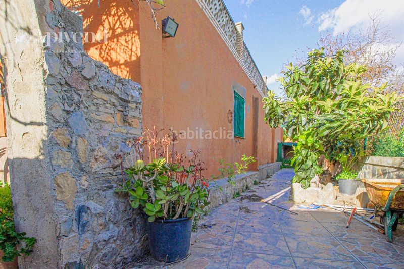 Foto 13de5199-6281-4a1b-8a16-d6b16e68bd80. Casa amb aparcament a Cabanes