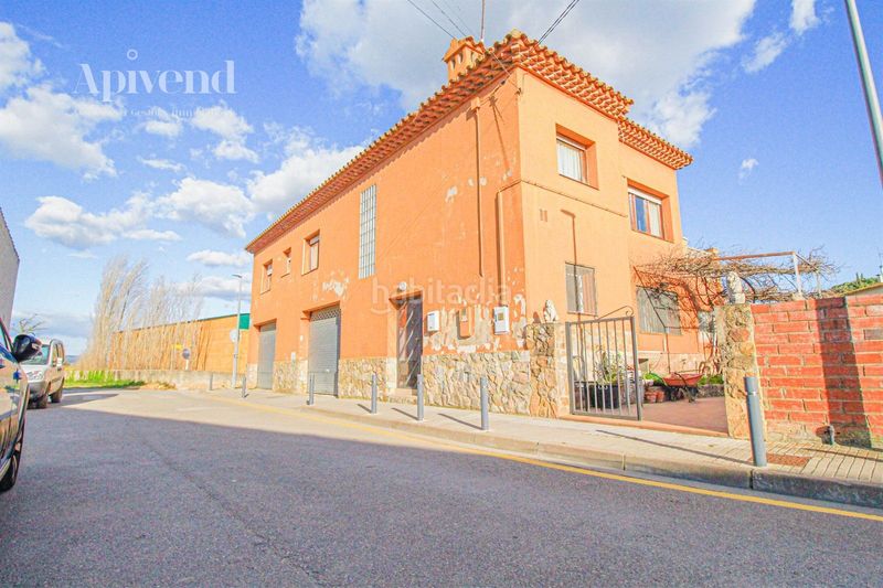 Foto 60e3fb73-7222-401a-ab35-a2352e683b49. Casa amb aparcament a Cabanes