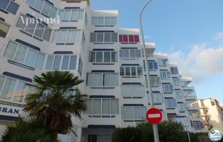 Pis  Gola estany. Piso de una habitacion a 50 m de la playa