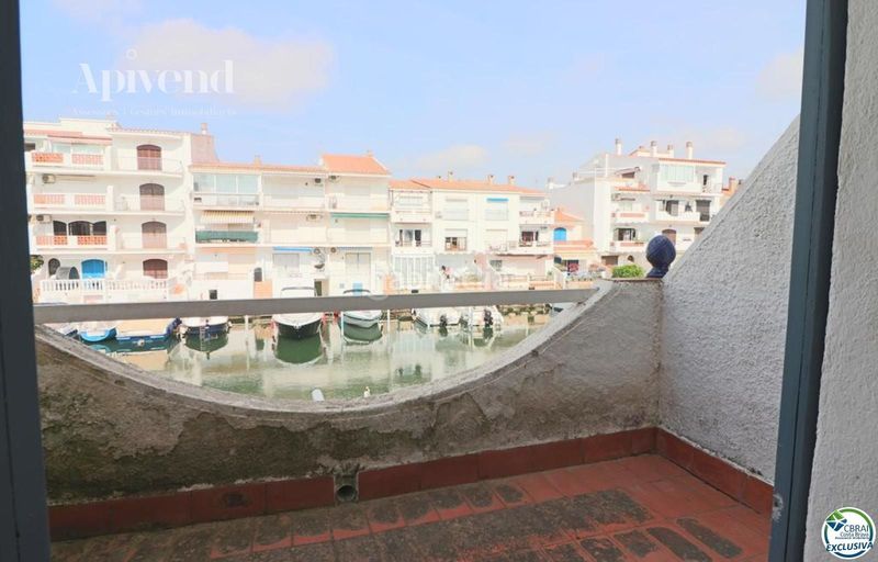 Foto e013ad62-8638-478d-ad45-c8ec2a51e10b. Chalet casa adosada con amarre privado de 10mx3m en porto fino, en Empuriabrava
