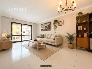 Piso  Carrer de l'esperan�a. Piso en venta cesperan�a