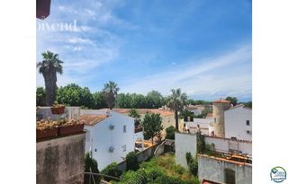 Piso  Moxo. Acogedor apartamento de 85 m con un amplio balcón en pleno centr