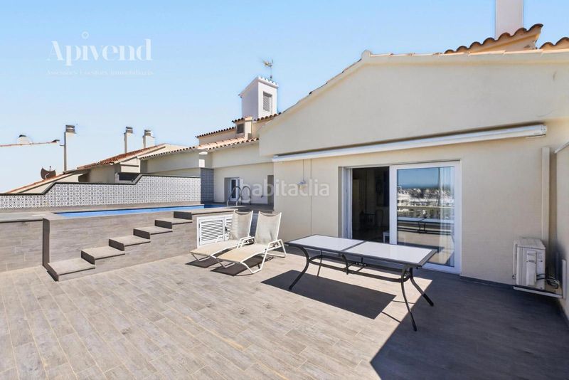 Foto a406b994-10a2-45a9-b796-e23896baaa14. Pis amb calefacció aparcament piscina a Salins - Cavall de Mar Empuriabrava