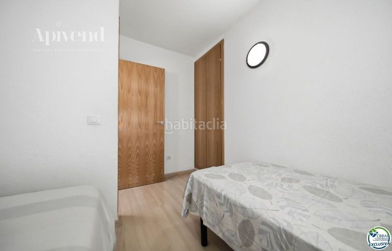 Foto 51d0f0e7-b3a2-4d13-a4c1-544893abebc7. Pis amb calefacció aparcament piscina a Santa Margarida Roses