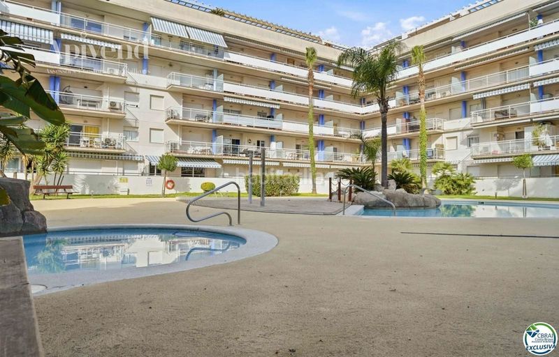 Foto d755a747-cae0-4782-8114-1ab8ba554069. Pis amb calefacció aparcament piscina a Santa Margarida Roses