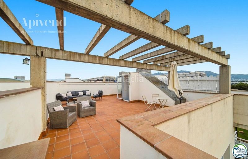 Foto dd1b9b86-7c80-44e7-9700-7241eca32d9e. Pis amb calefacció aparcament piscina a Santa Margarida Roses