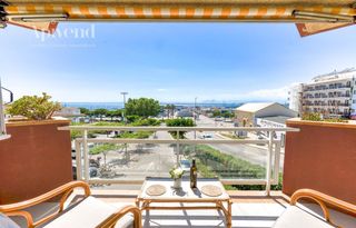 Flat  Merce rodoreda. Oportunidad única en el puerto de roses!