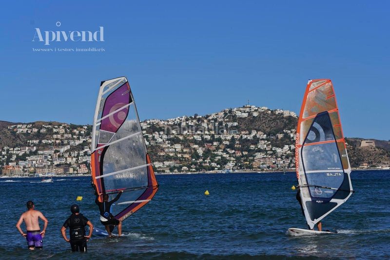 Foto b3c61fa1-a989-4c4a-844b-46d151cbc93b. Pis amb piscina a Muga - Gran Reserva - Badia Empuriabrava