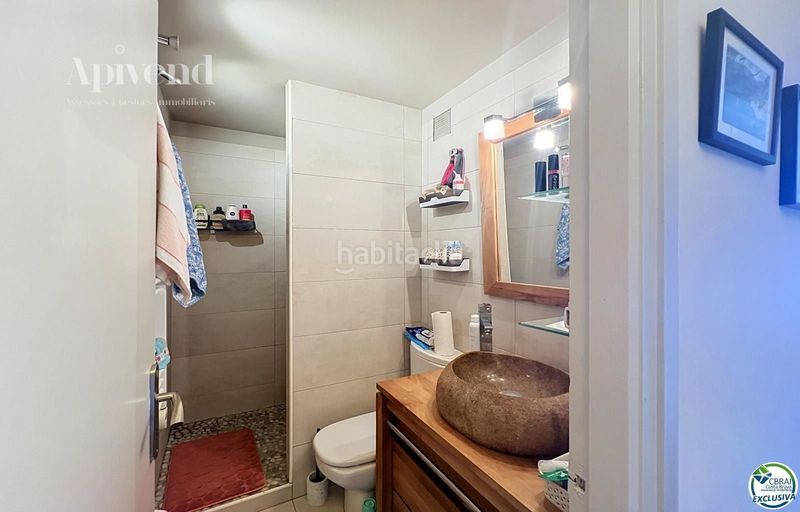 Foto 7b94a6ca-d7dd-4c47-8292-b5a99035f1c0. Pis amb aparcament a Alberes Empuriabrava