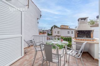 Pis  Bahia. Bahia apartamento con terraza y parking exterior en excelente ub