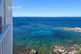 Pis  De canyelles. Despierta cada d�a con el mediterr�neo a tu lado  piso con pisci