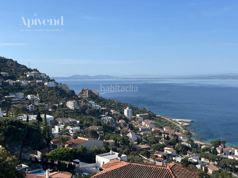 Foto b0d01f71-30fa-452e-a1d5-2d3f09efae33. Pis amb aparcament a Puig Rom-Canyelles-Almadrava Roses