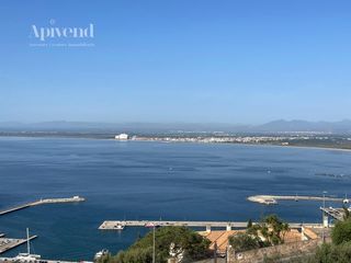 Etagenwohnung  Pujada del puig rom. Apartamento reformado con impresionantes vistas panorámicas a la