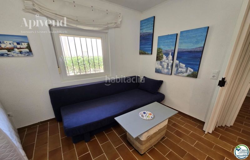 Foto d8916af9-1dbc-4918-acd0-7b20a06556ee. Pis amb aparcament a Salins - Cavall de Mar Empuriabrava