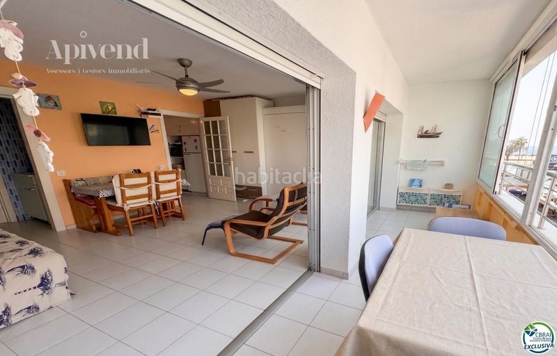 Foto 4c590c0b-943a-4b62-80d9-8dc4f6187bb7. Estudi amb calefacció piscina a Santa Margarida Roses