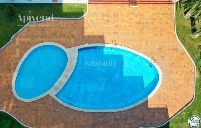 Foto ade40226-8ead-4cc1-beb8-672f33647a84. Estudi amb calefacció piscina a Santa Margarida Roses