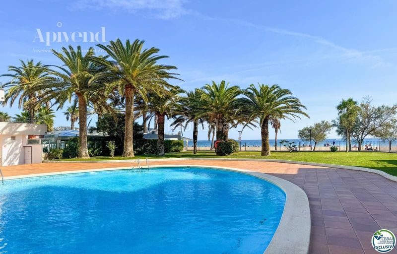 Foto ecd79298-7c0b-470e-be62-6778f1a2b166. Estudi amb calefacció piscina a Santa Margarida Roses
