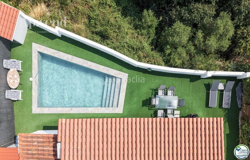 Foto 56ac5516-2555-48af-b511-149e8ad63d7a. Xalet amb calefacció aparcament piscina a Nord Roses