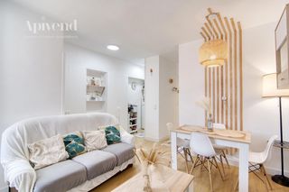 Appartamento  Alexander fleming. Apartamento reformado de 2 dormitorios a 400 metros del mar en e