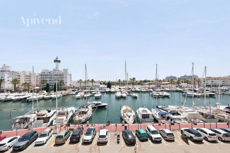 Foto 949675d5-7e29-4650-b6c2-4c19e0d731d6. Pis a Port Grec - Port Moxó Empuriabrava