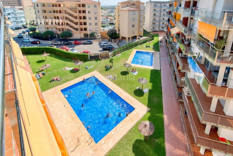 Foto de4d85c5-5eaf-4a34-95b6-5e2f17c280c6. Pis amb calefacció aparcament piscina a Santa Margarida Roses