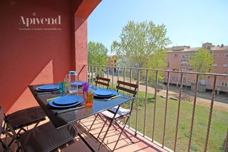 Piso  De la lluna. Gran reserva encantador apartamento a solo 50 metros de la playa
