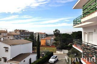 Apartamento en Els Grecs-Mas Oliva. Apartamento en mas oliva roses
