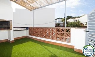 Appartement in Carrer de la pujada al puigrom 164. Apartamento en puig rom, roses