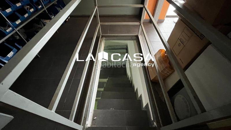 Foto c4c22fd3-06d0-40a9-87b3-0e29385ccd26. Local comercial la casa agency presenta gran oportunidad de inversión en Barcelona