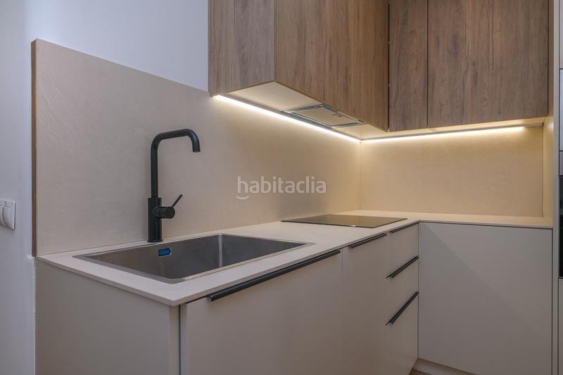 Foto 3e97cb5a-3980-4b67-9b80-d4dea80b1157. Appartement avec parking dans Sant Josep Hospitalet de Llobregat (L´)