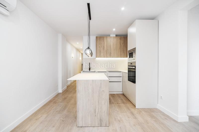 Foto 430cf716-eb26-4b67-a61f-ec6960f2181d. Appartement avec parking dans Sant Josep Hospitalet de Llobregat (L´)