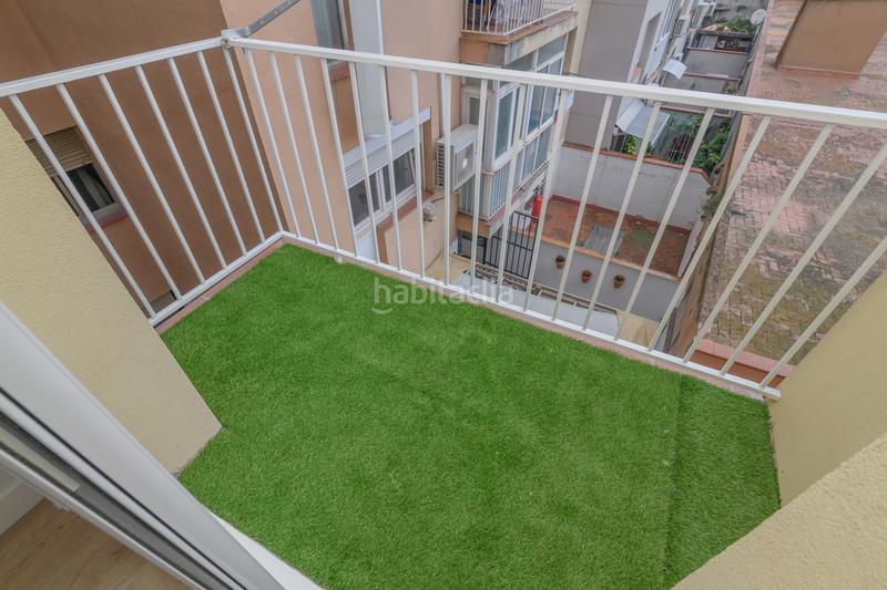 Foto 5250732b-6687-40ba-9ef5-31233018f2d2. Appartement avec parking dans Sant Josep Hospitalet de Llobregat (L´)