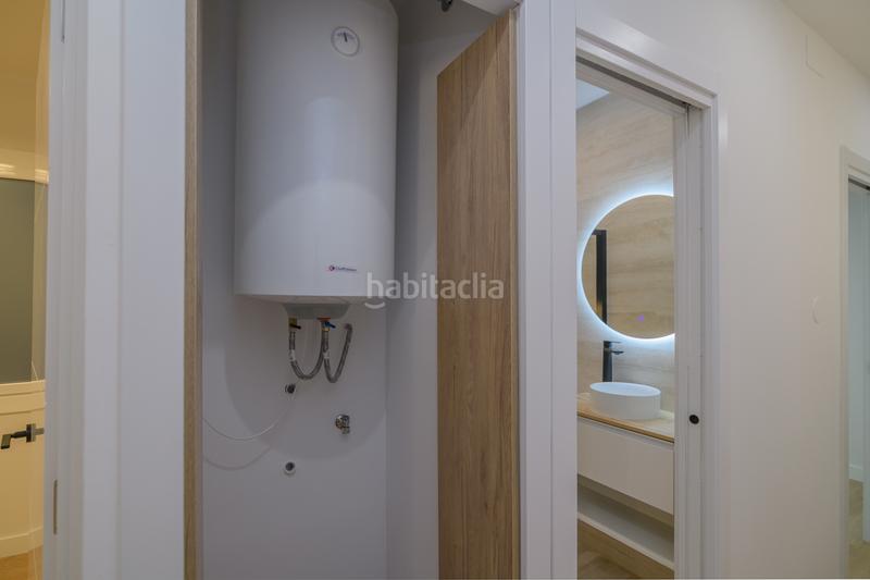 Foto 5b1c8d87-6e63-4e68-aef3-94a0faae6428. Appartement avec parking dans Sant Josep Hospitalet de Llobregat (L´)