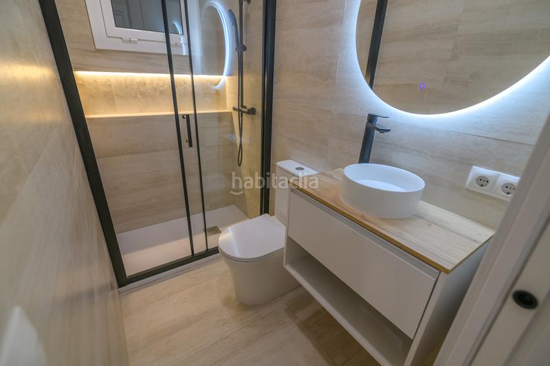 Foto 6cb1d0cd-cc5c-4f4a-bf7b-e02051441b4e. Appartement avec parking dans Sant Josep Hospitalet de Llobregat (L´)