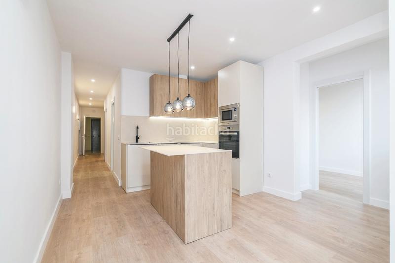 Foto 9fd5be86-246f-4987-ac84-50a22f387b81. Appartement avec parking dans Sant Josep Hospitalet de Llobregat (L´)