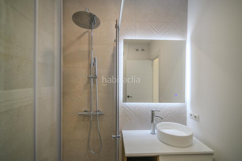 Foto ac7ef5c4-e155-46a7-95e0-7d54f635e222. Appartement avec parking dans Sant Josep Hospitalet de Llobregat (L´)