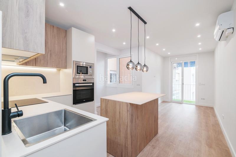 Foto c145d437-b028-407e-a3cc-723c947cb6df. Appartement avec parking dans Sant Josep Hospitalet de Llobregat (L´)