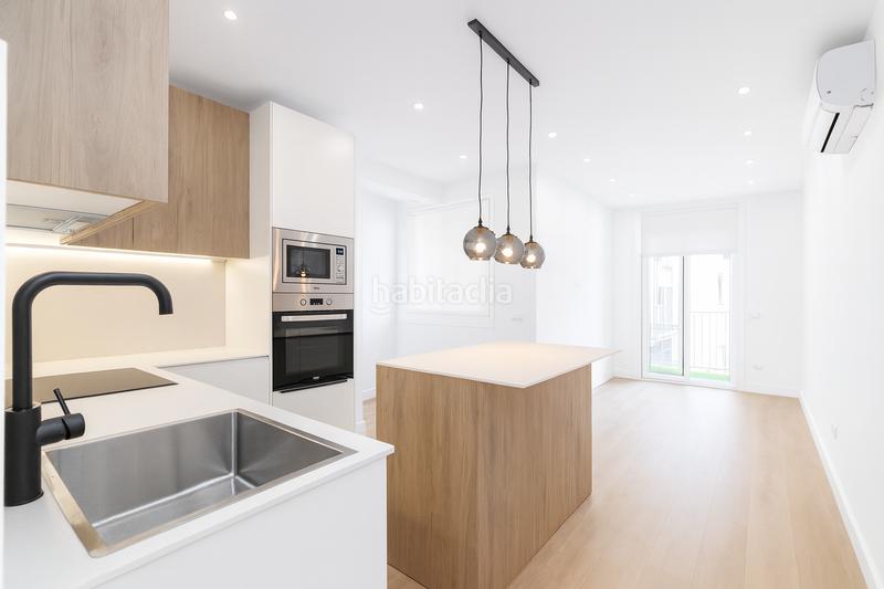 Foto dff9b80e-211f-4bc9-becc-f09addce06fb. Appartement avec parking dans Sant Josep Hospitalet de Llobregat (L´)